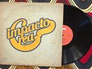 IMPACTO CREA / RARE SALSA GUAGUANCO MONTUNO LP VAYA