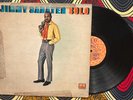 JIMMY SABATER - Solo / LATIN SOUL BOOGALOO SALSA GUAGUANCO LP TICO