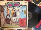 THE NIGHT WALKERS - Introducing / RARE LATIN SOUL PSYCH FUZZ PUERTO RICO LP INCA