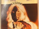 Rare ORIGINAL Psych LP - PHANTOM - DIVINE COMEDY Acid Archives Record Album