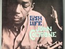 John Coltrane - Lush Life (1961) Mono LP DCC Compact Classics 180g Vinyl - 1997