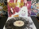HOLE Pretty On The Inside 2LP VG++ STARBELLY VINYL W/HYPE STICKER/2000 LITHO