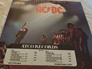 AC/DC Let There Be Rock Promo LP, Never Played, Rare