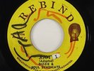 Dizzie & Soul Syndicate/Keith Hudson 