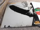 Led Zeppelin   Debut Album  - ATLANTIC # SD - 8216 - FIRST PRESSING
