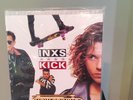 INXS - Kick Mobile Fidelity Sound Lab Special Limited Edition Vinyl LP 2010
