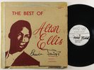 Alton Ellis 