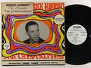 Derrick Harriott & The Crystalites 