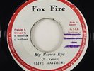 Clive Matthews 