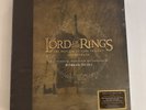 NEW The Lord of the Rings Trilogy Howard Shore Vinyl LP Deluxe Collector's Box