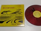 Ellwood – Lost In Transition Red LP /320 fat wreck chords / sublime mad caddies