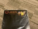 Queen A Kind Of Magic US 12” Single