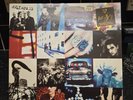 U2 ACHTUNG BABY lp, rare, withdrawn uncensored sleeve.