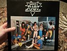 Quiet Riot II - 25AP 1192 - Japan 1979 - Randy Rhoads - Vinyl LP - VG+ / NM