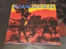 SHOTGUN MESSIAH SECOND COMING BLUE IMPORT. OPEN BUT UNPLAYED