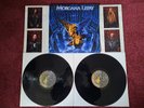 MORGANA LEFAY - Grand Materia DO-LP RAR SWE Power Metal SAVATAGE Iced Earth TOP
