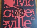 Cirez D – The Tumble / Exit 2010 EP Mouseville – Mouse 014 Techno 12”