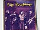 The Scorpions - Brain - 1976 Metronome - Vinyl LP