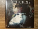 Buckethead Bucketheadland 2 2x LP NEW Black Vinyl Bootsy Collins