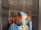 Randy Weston on Polydor 658152.