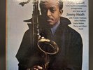 Jimmy Heath on Riverside 400 ACETATE.