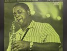 Oliver Nelson on New Jazz 8243.