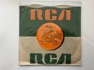 David Bowie - Changes / Andy Warhol - UK Promo - RCA