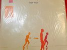 Zero 7 Simple Things 12