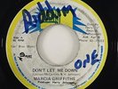 Marcia Griffiths 