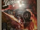 EX/VG+ The Darkness One Way Ticket to Hell 12