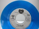 45 RECORD - TODD RUNDGREN - I SAW THE LIGHT