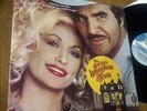 Dolly Parton-Best Little Whorehouse In Texas vinyl soundtrack plays great VG+
