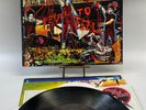Yeah Yeah Yeahs Fever To Tell Vinyl LP 2017 Interscope Record B0027270-01 EX/EX