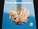 PETE LA ROCA Turkish Women At The Bath US Douglas 1967 Jazz LP *MINT-* Superb
