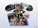 Almost Famous Soundtrack 6-LP 180 Gram Vinyl OST Super Deluxe Box Set