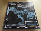GABRIEL FAURE Nocturnes Numbered 2XLP Reissue 2024 Electric Recording Co ERC092