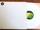 The Beatles White Album 1985 German DMM White Vinyl Parlogram GRAIL