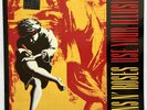 Guns N' Roses - Use Your Illusion I 1 - Double Vinyl LP Record - GEF24415 - 1991