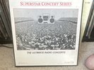 Duran Duran Superstar Concert Series Westwood One 1984 Promo 12