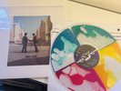 Pink Floyd - Wish You Were Here - Quad Liquid Filled Variant - Blood Records