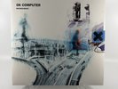 Radiohead - OK Computer Vinyl Record *Seam Split* NODATA02 I Like You Matrix
