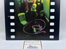 The Yes Album- Jon Anderson (Signed) Pink JSA