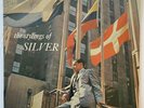 Horace Silver The Stylings of Silver 1959 OG RVG Ear 9M DG Mono Blue Note LP