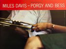 Miles Davis - Porgy and Bess (Mobile Fidelity 45RPM) - Ltd. Numbered Edition