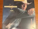 George Strait - Strait From The Heart 1982 LP MCA 5320 Vinyl Record 12