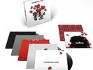 Siouxsie and the Banshees Downside Up 5LP Boxset W/SIGNED Print PRESALE 20.11.26
