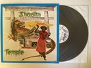 Barrington Levy “Shaolin Temple” Vinyl LP OG Rare Reggae Jah Guidance