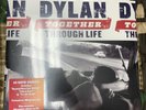 Together Through Life by Bob Dylan (Record, 2009) SEALED