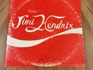 Jimmi Hendrix Enjoy Jimi Hendrix VG+++ Rare Bootleg Rubber Dubber 2XLP
