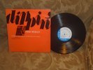 Hank Mobley Dippin Blue Note 84209 NY USA stereo RVG Lee Morgan Larry Ridley VG+